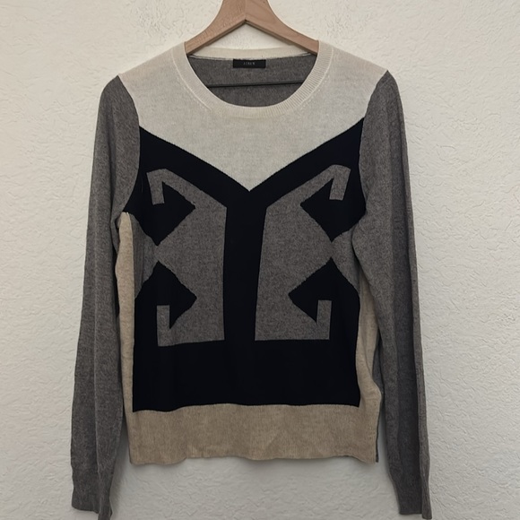 Women’s j crew sweater size small - Picture 1 of 5